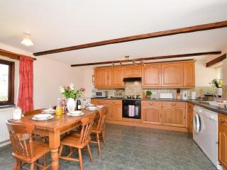 Grandmas Cottage - Uk48618 - Warbstow - 6
