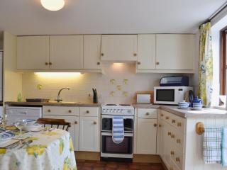 Pear Tree Cottage - Kinlet - 6
