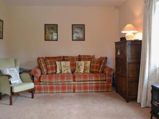 Pear Tree Cottage - Kinlet - 7