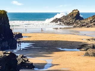 Atlantic Retreat - Padstow - 1