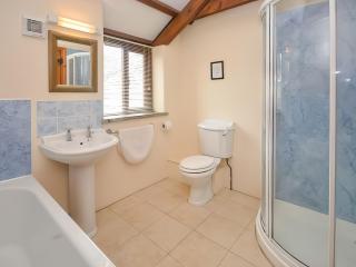 Grandmas Cottage - Uk48618 - Warbstow - 2