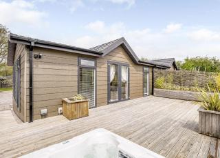 Ladera Retreat Lodges - Eaton - 7