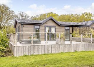 Ladera Retreat Lodges - Eaton - 6