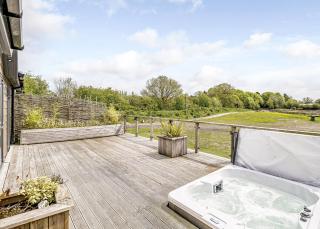 Ladera Retreat Lodges - Eaton - 5