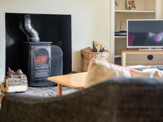 Ivy Cottage - Uk42246 - Broughton - 8