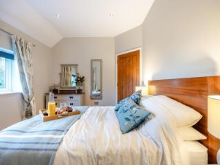 Larks Nest - Wortham - 1
