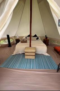 La villa Glamping - Buga - 0