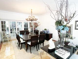 Classic Charm Villa with Private Pool & Garden - Puerto Aventuras - 4