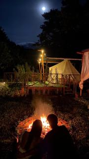 La villa Glamping - Buga - 9