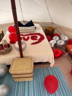 La villa Glamping - Buga - 8