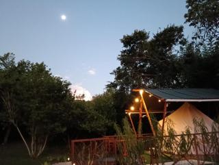 La villa Glamping - 7