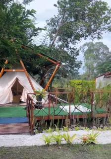 La villa Glamping - Buga - 6