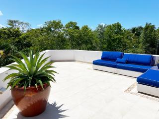 Classic Charm Villa with Private Pool & Garden - Puerto Aventuras - 8
