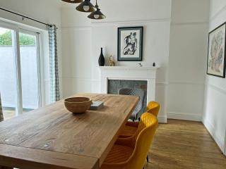 Poppy Cottage - Eryholme - 7