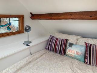 Ceiliog Bach - Llangennith - 7