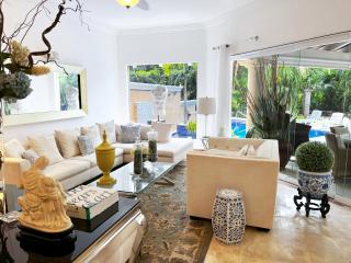 Classic Charm Villa with Private Pool & Garden - Puerto Aventuras - 3