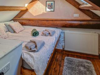 Ceiliog Bach - Llangennith - 6