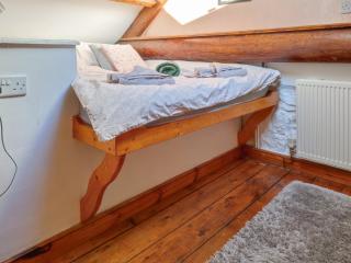 Ceiliog Bach - Llangennith - 5