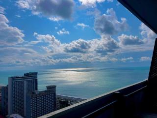 Vip aparthotel Orbi city sea View - Batumi - 0