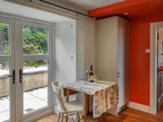 Maines Farm Cottage - Chirnside - 5