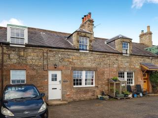 Maines Farm Cottage - Chirnside - 9