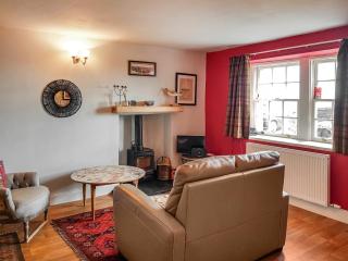 Maines Farm Cottage - Chirnside - 8