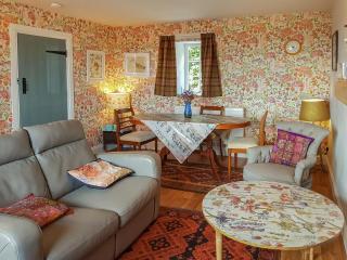 Maines Farm Cottage - Chirnside - 7