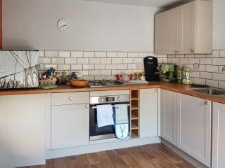 Maines Farm Cottage - Chirnside - 2