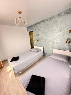Cabana Trandafir - Iaşi - 3