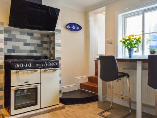 Pilchard Cottage - Scarborough - 3
