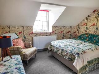 Maines Farm Cottage - Chirnside - 1