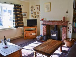 Rowan Cottage - Craster - 8
