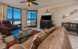 Phoenix X 309 condo - 9