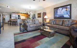 Phoenix X 309 condo - Orange Beach - 6