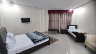 Summit Hotel Naran - Nārān - 7