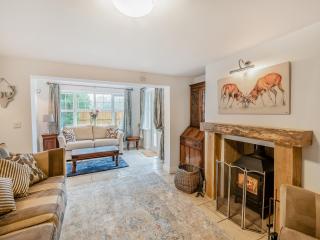 Nurseries Cottage - Anderby - 6