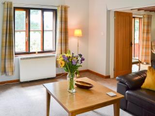 Eden Cottage - Little Hautbois - 8