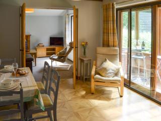 Eden Cottage - Little Hautbois - 6