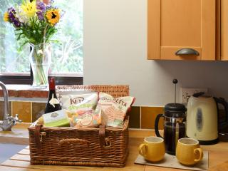 Eden Cottage - Little Hautbois - 1