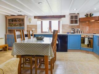 The Imaginary Barn - Hartland - 4