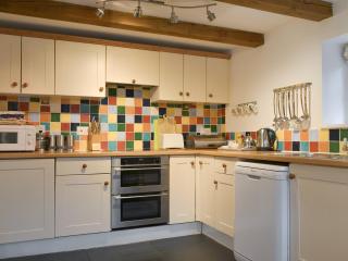 Quarrymans Cottage - Linkinhorne - 2