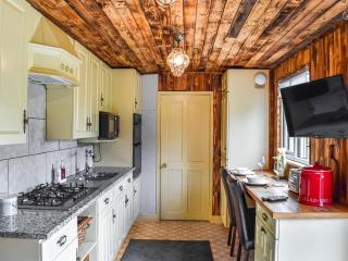 Beverleys Hideaway - Uk44691 - Scorton - 3