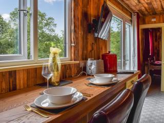 Beverleys Hideaway - Uk44691 - Scorton - 5