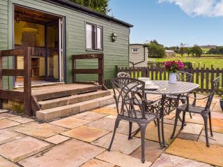 Beverleys Hideaway - Uk44691 - Scorton - 9