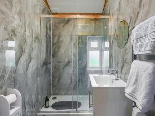 Llwynog Lodge - Montgomery - 1