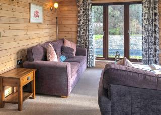 Parmontley Hall Lodges - Whitfield - 5