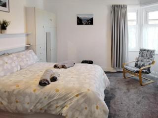 Kiwi Corner - Amble - 9