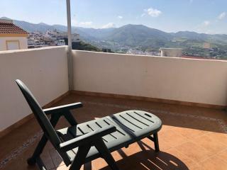 3-bedroom top apartment with amazing views - Alora - 7