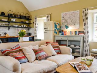 Rose Cottage - Blairgowrie - 5