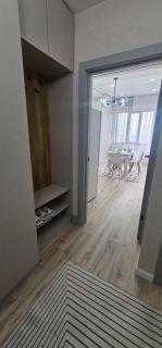cosy apartment - Akchiy - 9